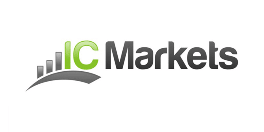 IC Markets new logo