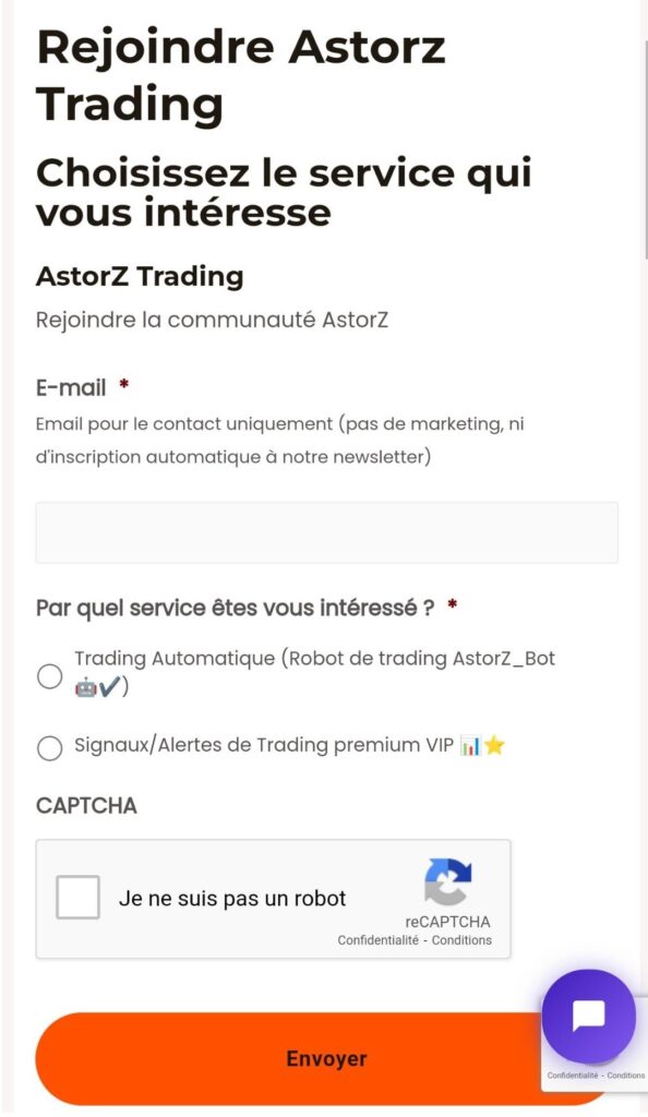 Ouvrir un compte de trading étape par étape 2022