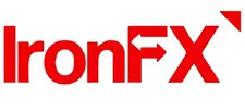 IRONFX trading partner