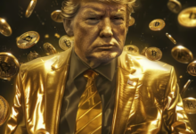 Donald Trump Crypto Trump coin 2025