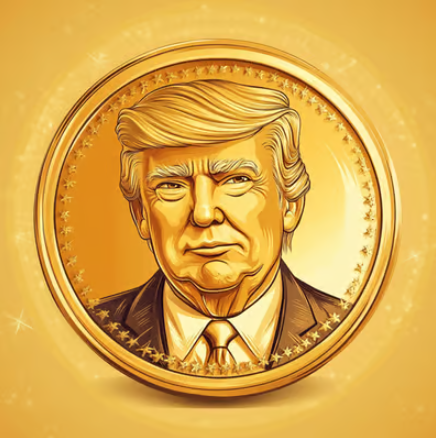 Donald Trump Crypto (Trump Coin) : Opportunité ou Simple Blague ? Tout ce qu’il faut savoir en 2025