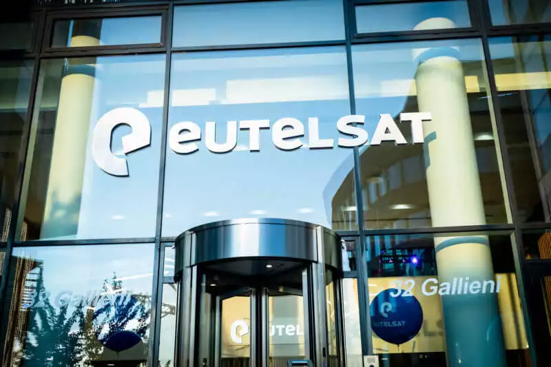 Action Eutelsat en bourse : analyse complète et perspectives 2026