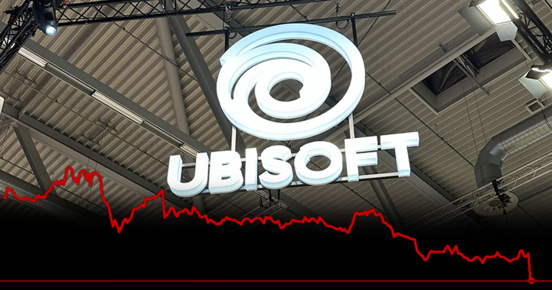 Ubisoft est-elle vraiment sous-évaluée ?