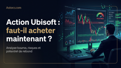 Action Ubisoft : faut-il acheter l’action UBI maintenant ?