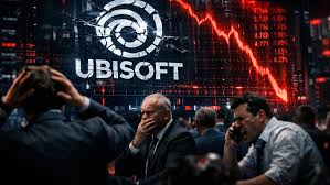 Faut-il acheter l’action Ubisoft maintenant ?