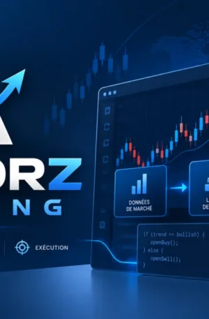 Astorz Trading, Expert Advisor pour MetaTrader 4